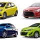 Illustration for article titled These are all called the Toyota Yaris